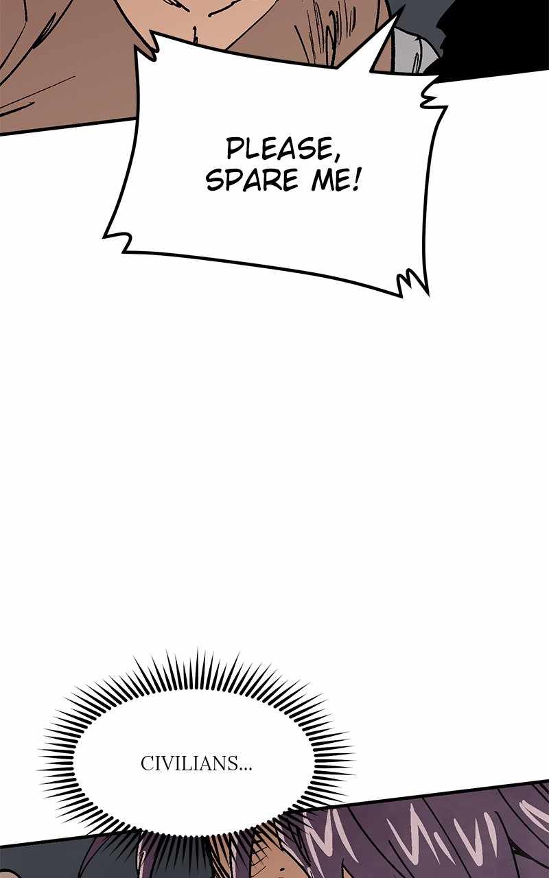 KILL TO SURVIVE Chapter 23 84